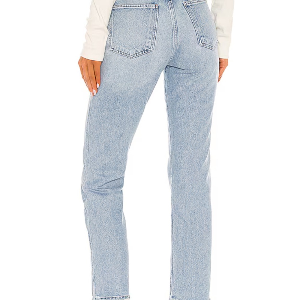 AGOLDE Jeans 26 - Picture 2 of 5